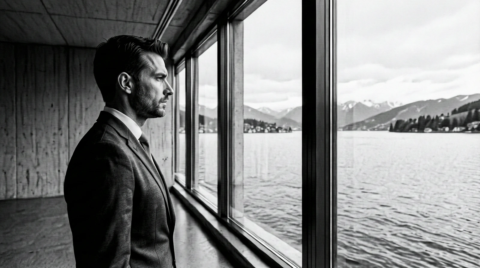 Leadership Atmosphere