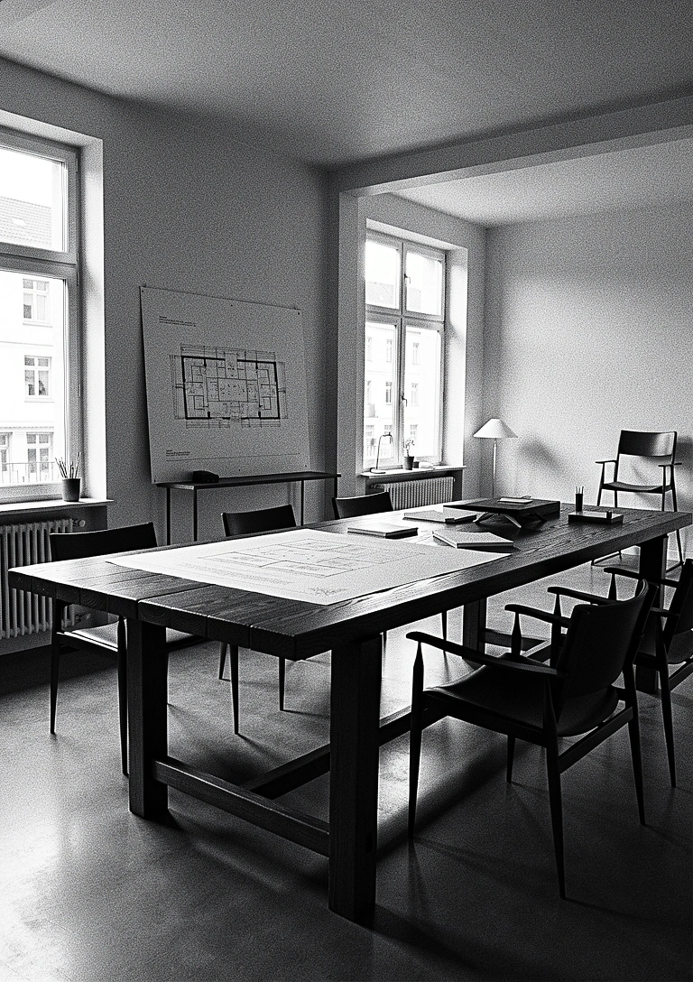 MensBlog Bureau Zürich