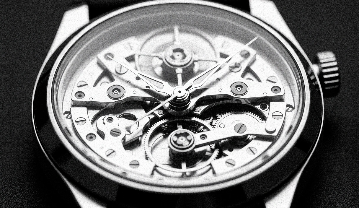 Analytik Architektur