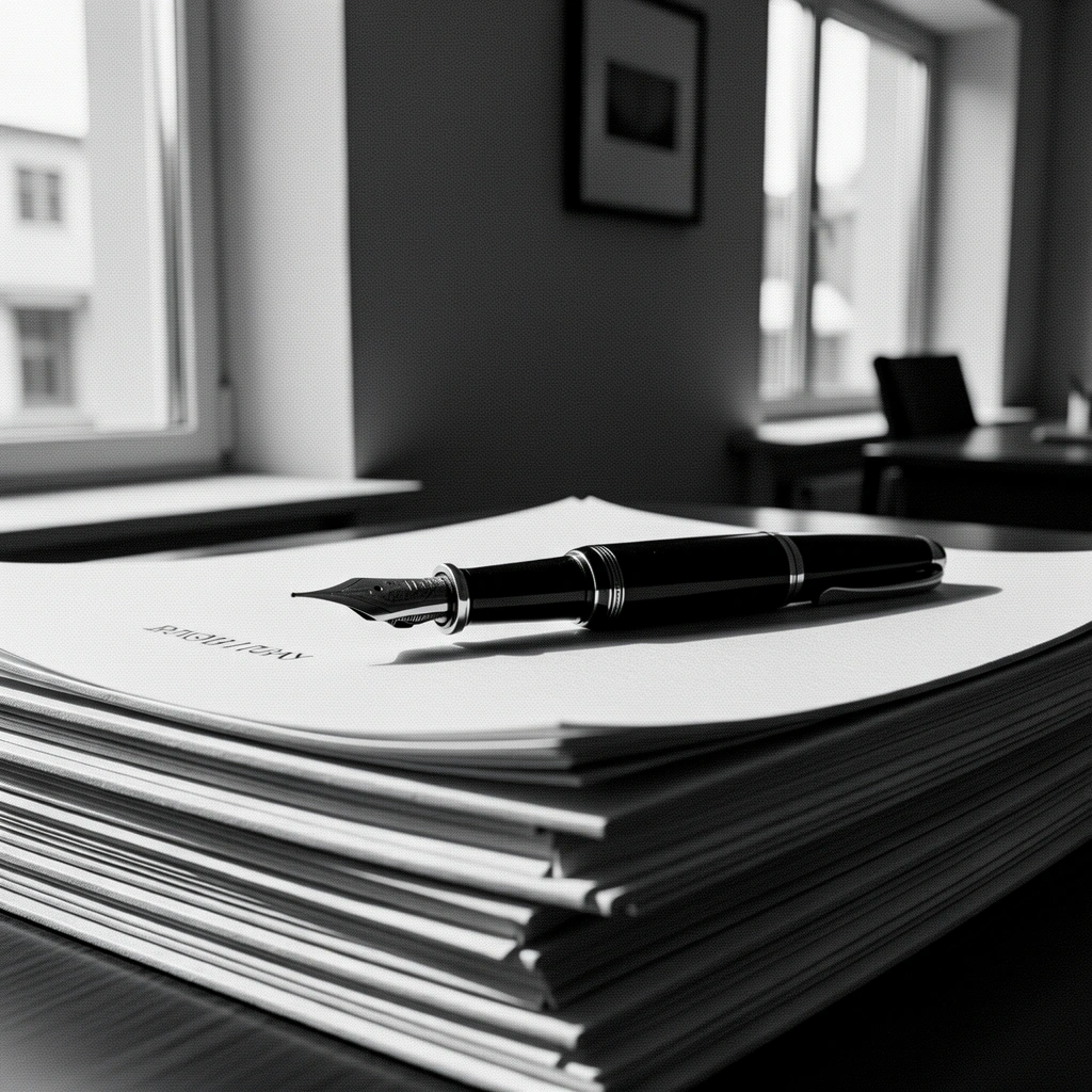 Präzision in der Dokumentation