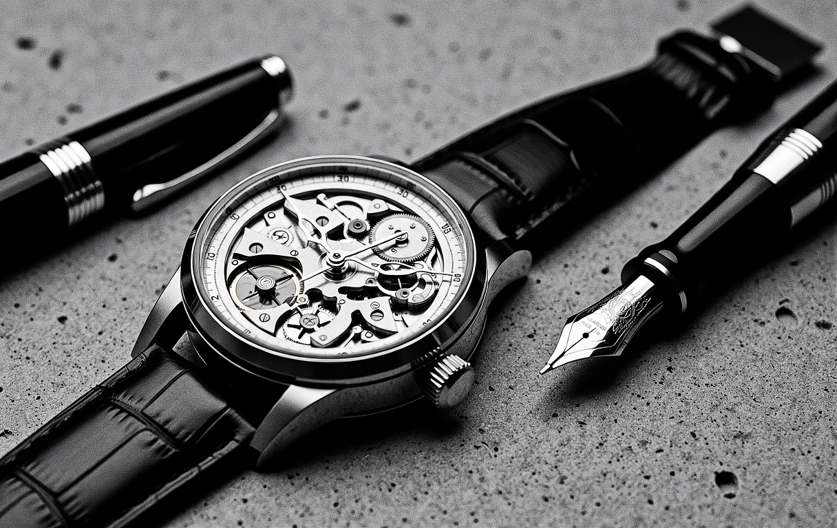 Editorial Standards at MensBlog