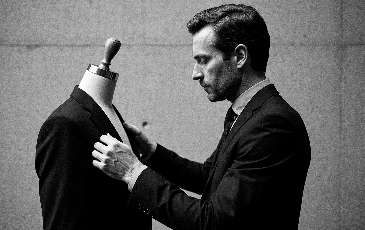 MensBlog Editorial Lead